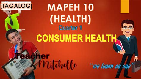 mapeh meaning tagalog|[Tagalog] CONSUMER HEALTH /MAPEH Grade 10 / .